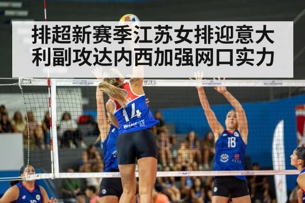 volleyball match action