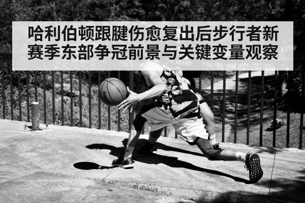 哈利伯顿跟腱伤愈复出后步行者新赛季东部争冠前景与关键变量观察
